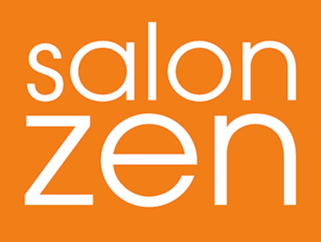 Visuel de Retrouvez Eyrolles au Salon Zen 2025